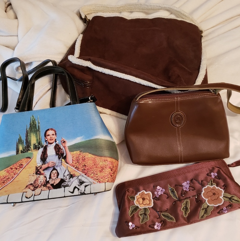 Purses